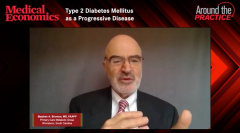 EP. 4 Type 2 Diabetes Mellitus as a progressive disease