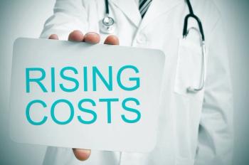 Health care affordability got worse, then better, then worse, over two decades