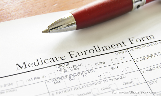 Health care usage increases, medical bill worries decrease when adults enroll in Medicare