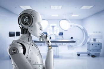 AI can provide doctor training: ©Phonlamaiphoto - stock.adobe.com