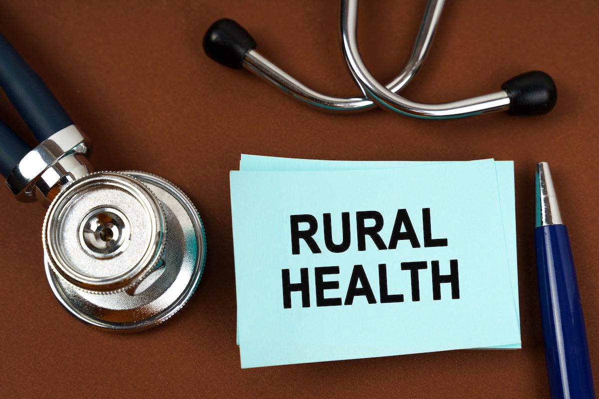Survey: Rural physician compensation remains out of step with productivity © Dzmitry - stock.adobe.com