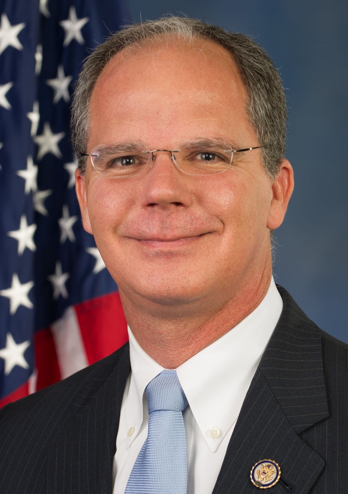 Rep. Brett Guthrie (R-Kentucky)