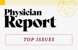 The 2022 Physician Report: Exclusive physician salary, productivity, and malpractice survey results