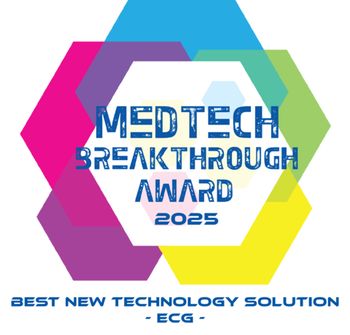 AccurKardia wins MedTech Breakthrough Award: ©MedTech