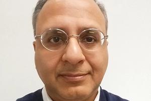 My attempt at work-life balance