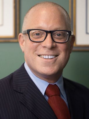 Paul Knoepflmacher, M.D.