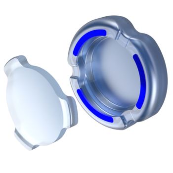 OmniVue Lens System: ©Atia Vision 