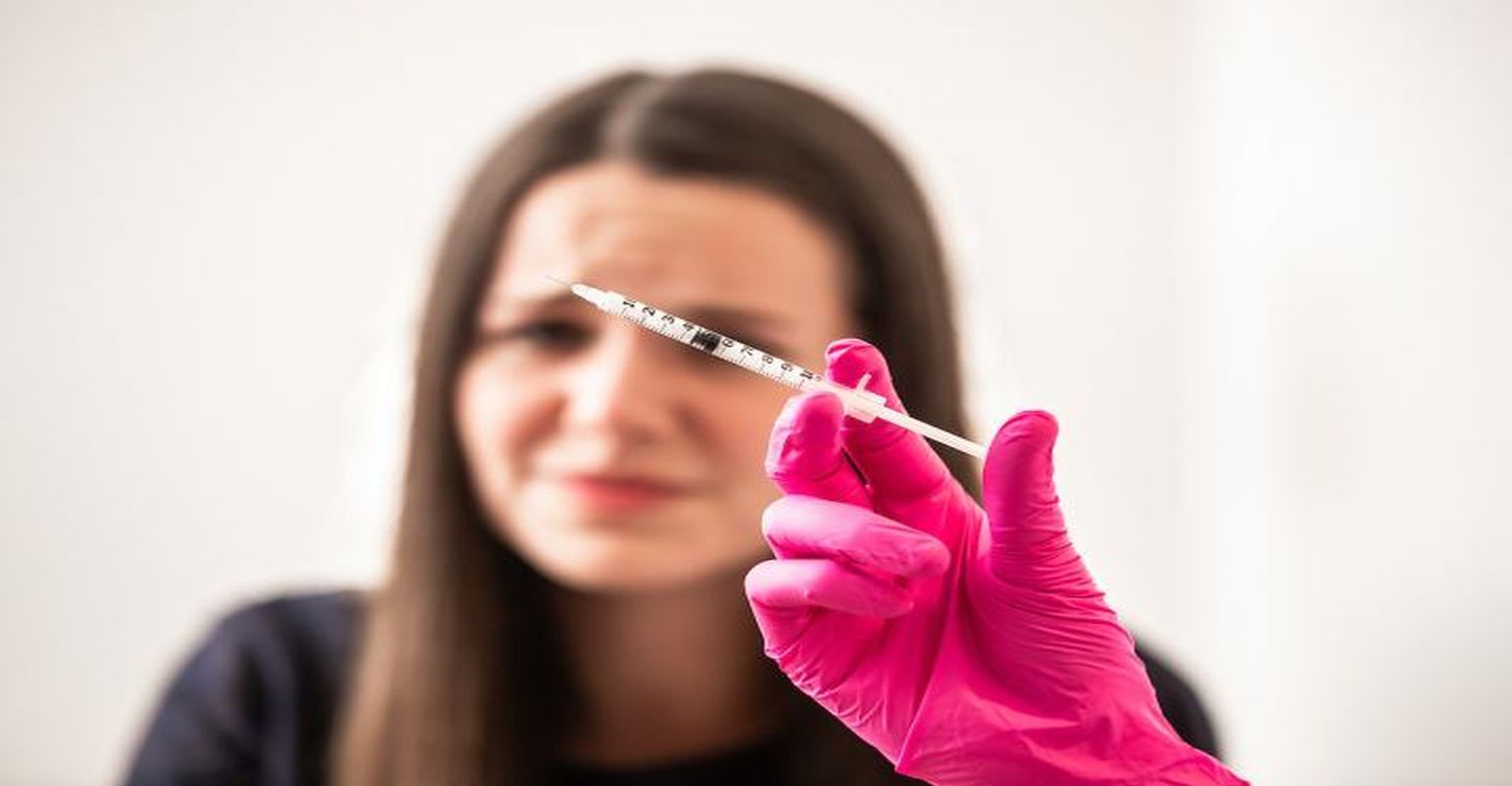 A vaccination program can generate practice revenue