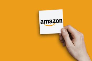 Amazon logo