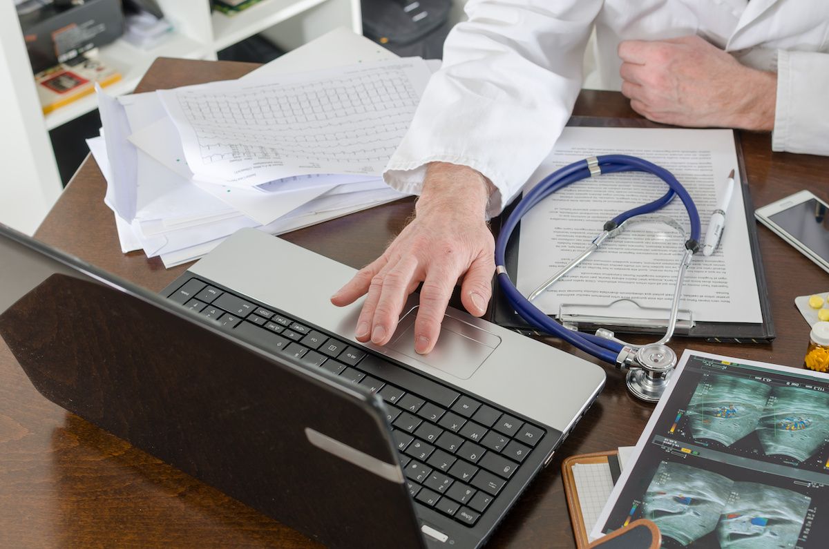 CMS chief, surgeon general tout possible changes in prior authorizations