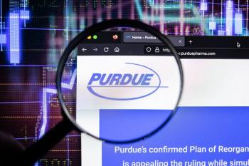 Purdue Pharma — Morning Medical Update © Dennis - stock.adobe.com