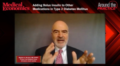 EP. 10 Adding Bolus Insulin to other medications in Type 2 Diabetes Mellitus
