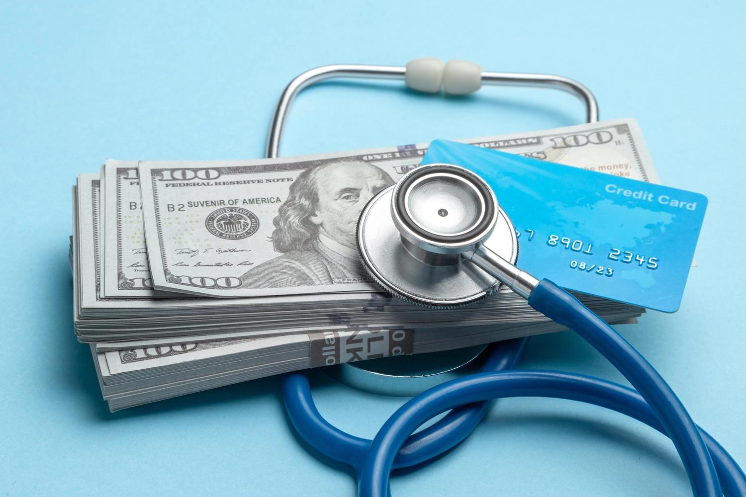 Physician groups continue to be targeted by private equity