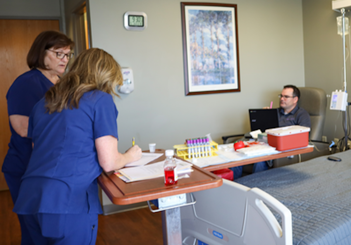 © Madison Page - PBRC