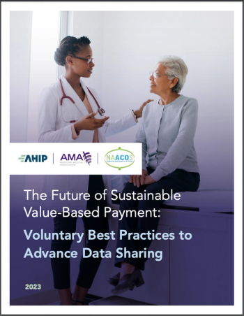 AHIP - AMA - NAACOs