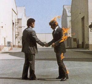 Wish You Were Here