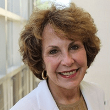 Karlene Kerfoot: ©symplr