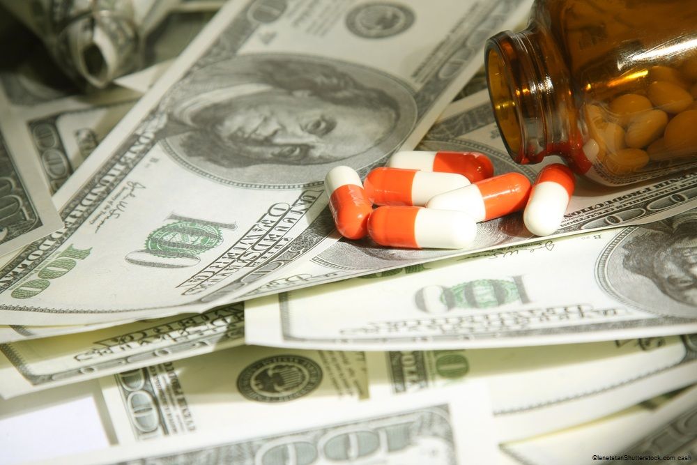 Nearly 4 in 10 Americans say inflation affecting their health care