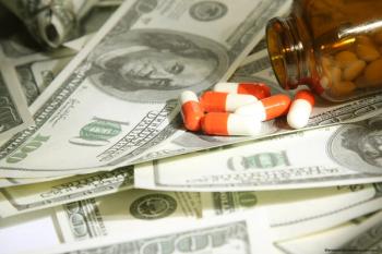 Health care spending continues decades long rise