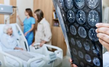 Study shows promise for portable stroke-detection tool: ©Peakstock - stock.adobe.com