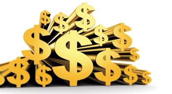 Getting paid