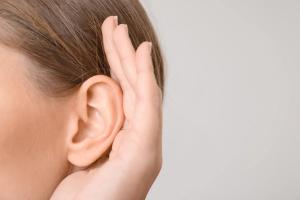 Improving patient communication around hearing loss comorbidities 