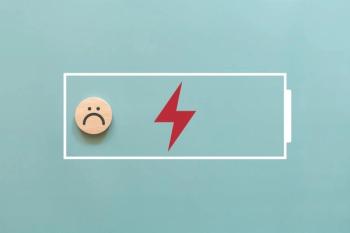 What is causing physician burnout?