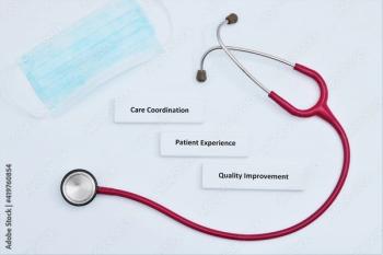 ACO concepts with stethoscope ©Dorothy-stock.adobe.com