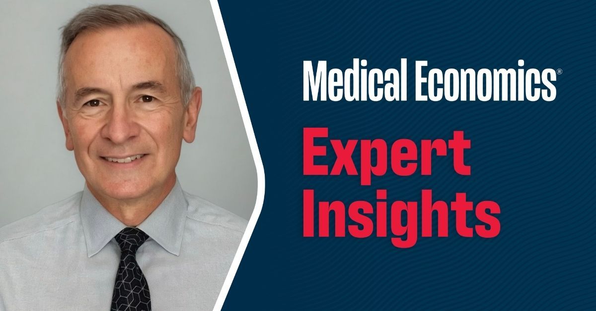 The leadership skill no one taught you in med school -- Leon Moores, M.D.