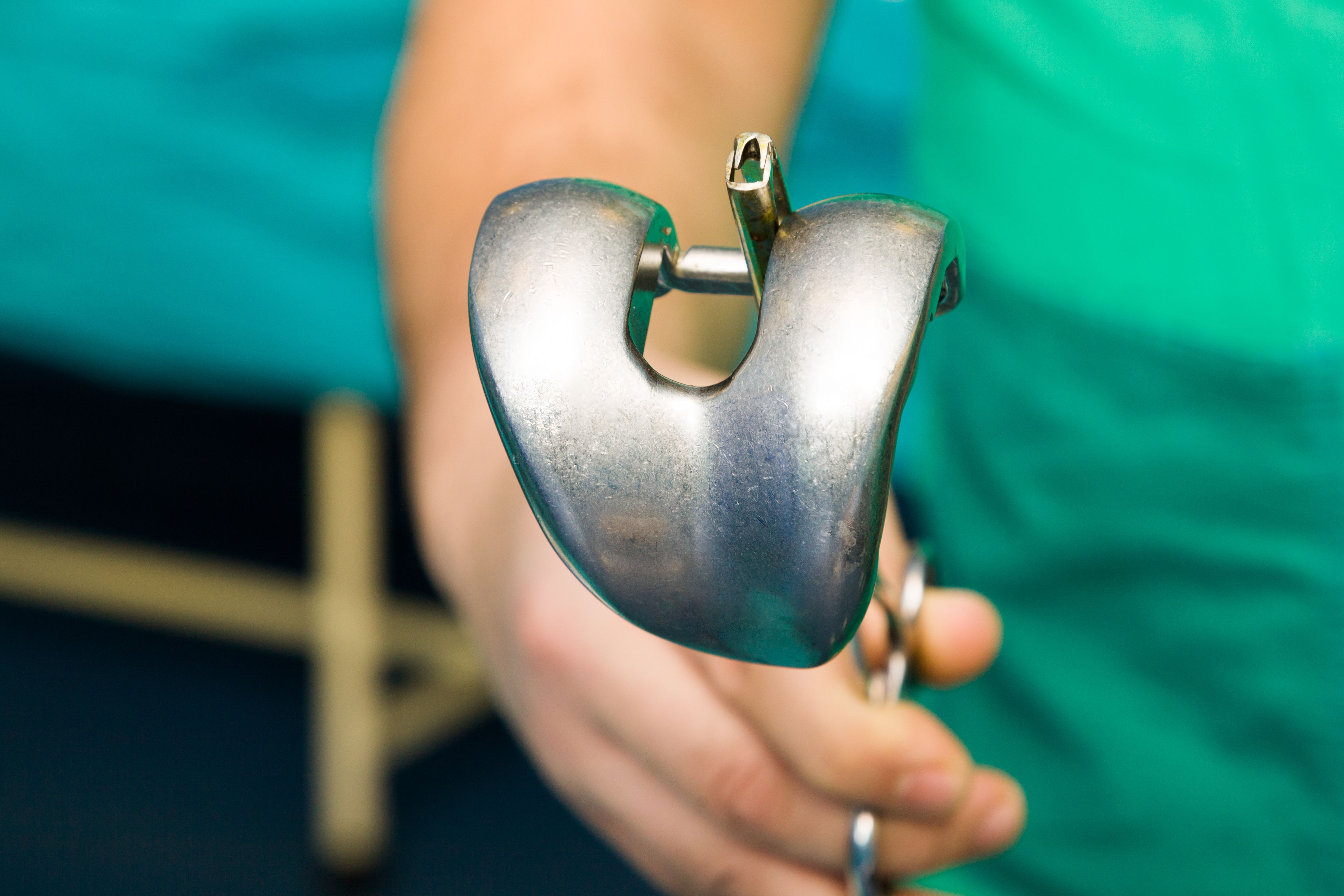 How modern medicine was made, part 5: The history of orthopedic surgery and  organ transplantation | Medical Economics