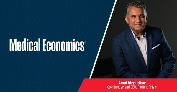 Amol Nirgudkar: ©Patient Prism