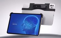 SKIA receives FDA clearance for AR-guided surgical navigation system: ©SKIA