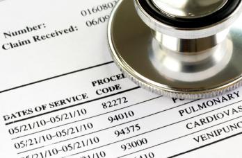 coding, medical billing, denials, CMS