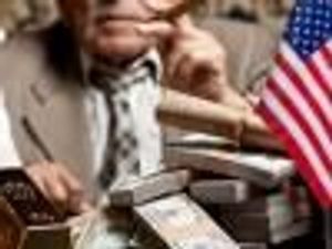 The Uncle Sam Savings Plan