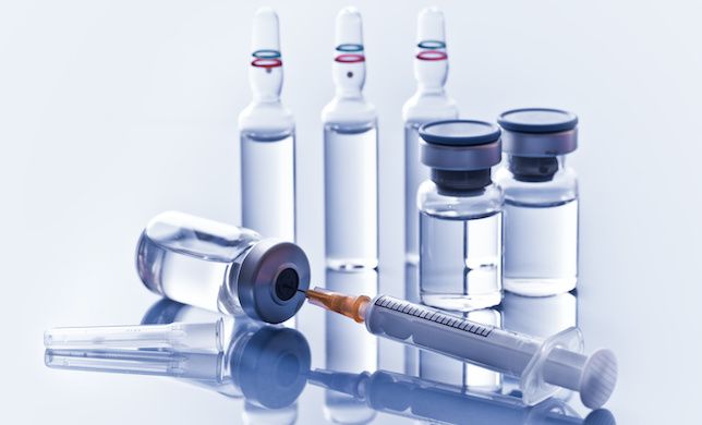 Coronavirus: vaccine candidates show promise in trials