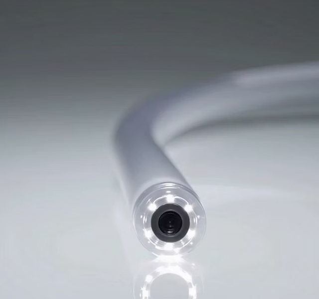 Vena Medical completes first U.S. cases with ultra-small intravascular camera system