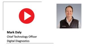 AI-powered diagnostics: What will the technology look like in 5-10 years?