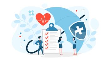 insurance concept