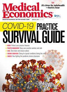 April 25, 2020 edition