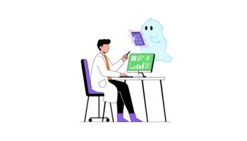 ‘Ghost’ physicians in Medicaid: Nearly 1 in 3 enrollees see no Medicaid patients © Genius – stock.adobe.com