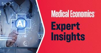 physician doctor using AI tablet: © ImageFlow - stock.adobe.com