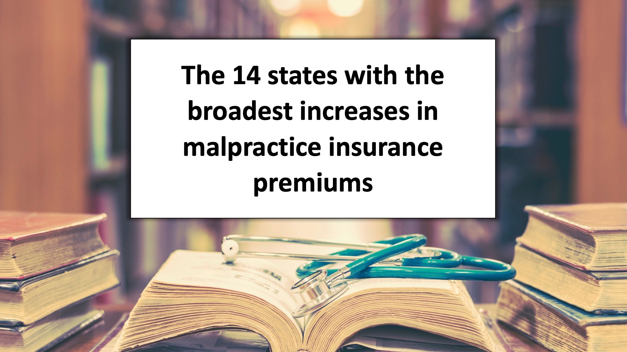 books stethoscope legal