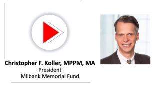 Primary Care Scorecard: ‘More than enough money’ for good primary care