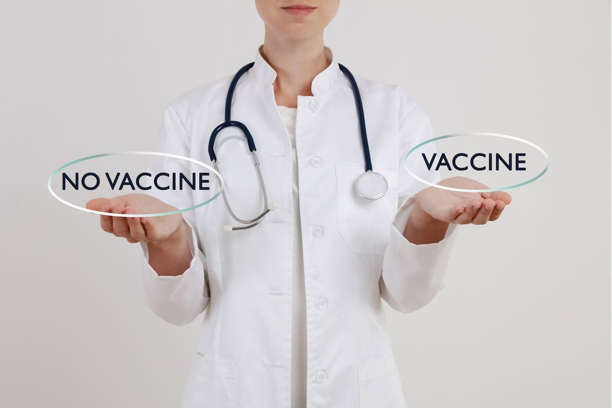 As the CDC rewrites childhood vaccine rules, survey finds confusion over ‘shared decision-making’ © dream@do - stock.adobe.com