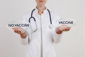 As the CDC rewrites childhood vaccine rules, survey finds confusion over ‘shared decision-making’ © dream@do - stock.adobe.com