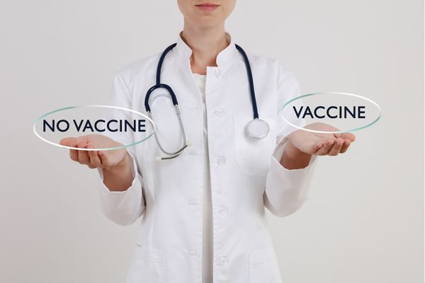 As the CDC rewrites childhood vaccine rules, survey finds confusion over ‘shared decision-making’ © dream@do - stock.adobe.com