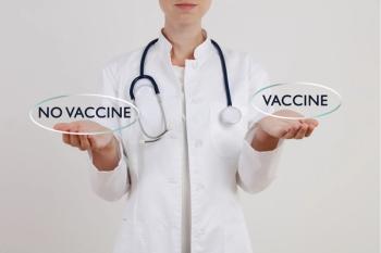 As the CDC rewrites childhood vaccine rules, survey finds confusion over ‘shared decision-making’ © dream@do - stock.adobe.com