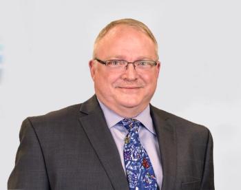 Jay Anders, MD: Photo courtesy of Medicomp Systems - ©Medicomp Systems