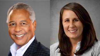 Reed Tuckson, MD, FACP, and Mara Gordon, MD