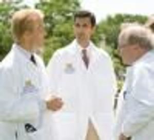 Health Reform is Driving Physicians and Hospitals Together